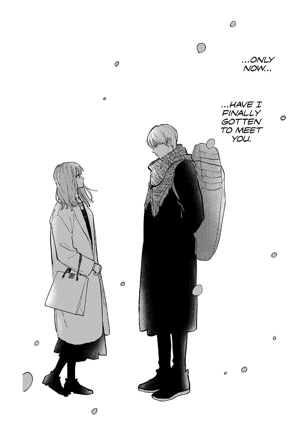 A Sign of Affection, Chapter 44 image 15